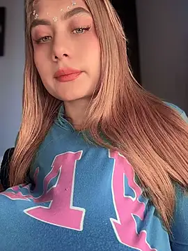 _Danna webcam