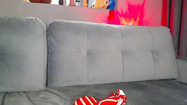 Just_alice live cam preview