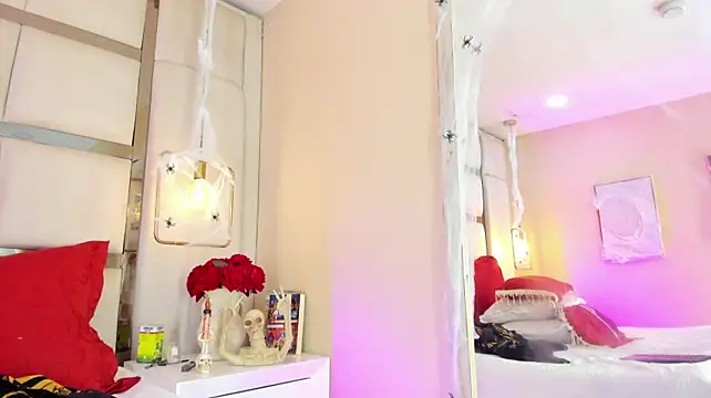 elizavenus live cam on StripChat