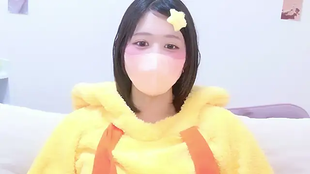 hot live sex Hinata Sun