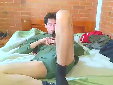 johan70sexy on Stripchat
