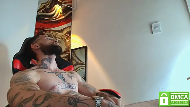 Luke_davis01 on Stripchat