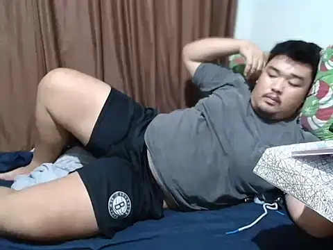 arthur_shelby2 on Stripchat
