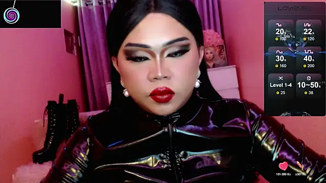 LadyHypnotist