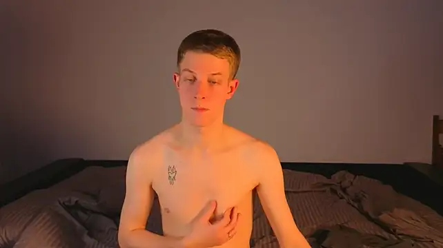 Dylan_Norton live cam on StripChat