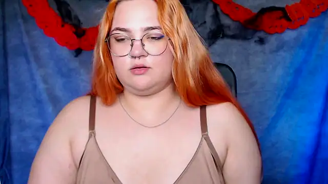 RinaRiii live cam preview