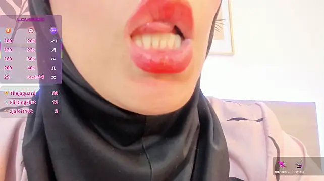 hanajameela