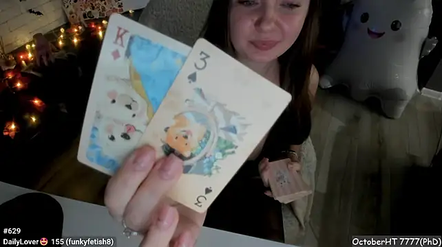 LizaGost