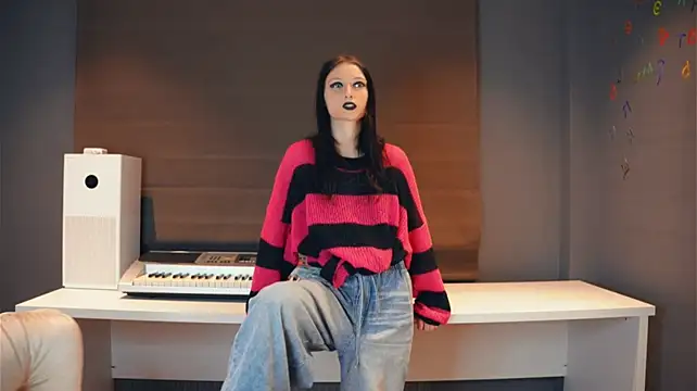 DalilaSylvia