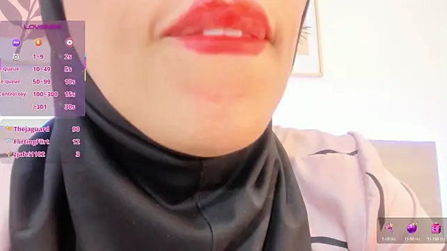 hanajameela