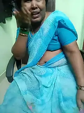 Tamil-roopini webcam