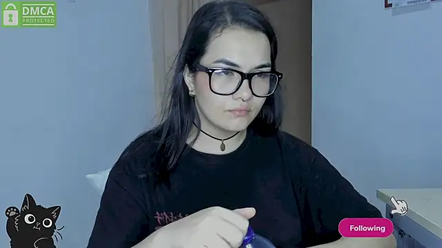 Sofialacolombiana live cam preview
