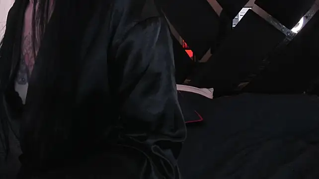 SusanVilla live cam preview
