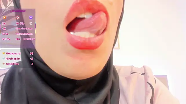 hanajameela
