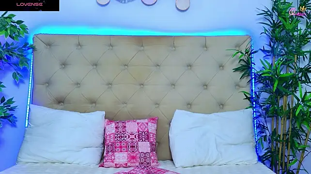 Daliya_ live cam preview