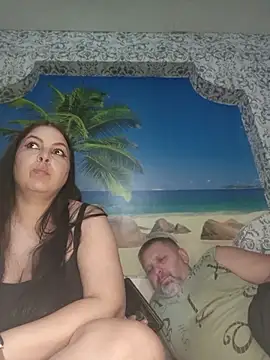 Greta_Tamar live cam preview