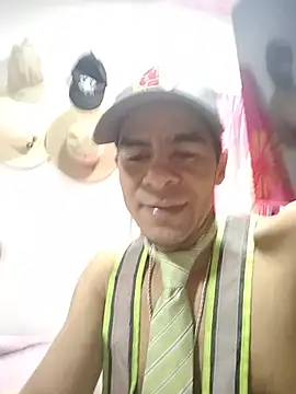 Jorge3840 live cam preview
