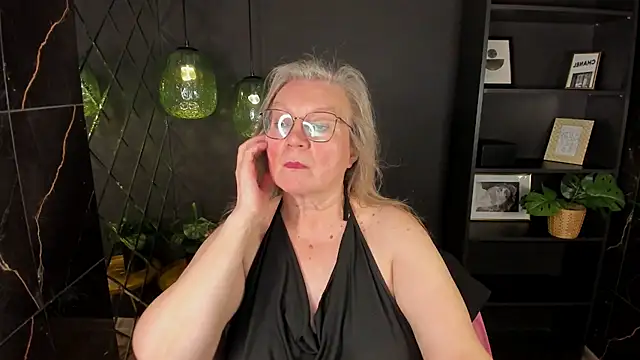NataliMellow live cam preview