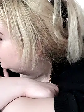 Missy_DM live cam preview