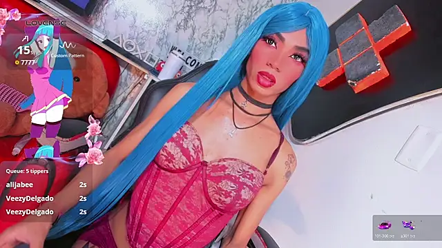 suzume_Mendez live sex cam