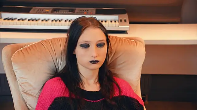 DalilaSylvia webcam