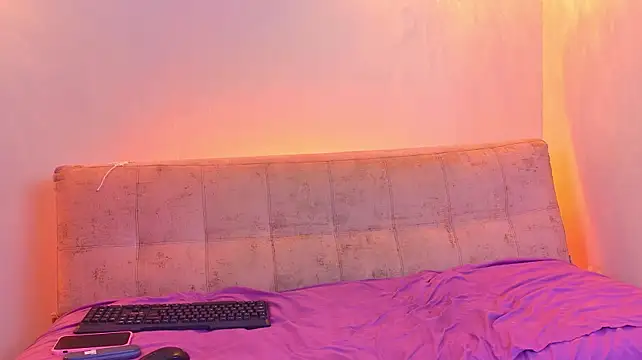 BELLA_TENTATION_CR live cam preview