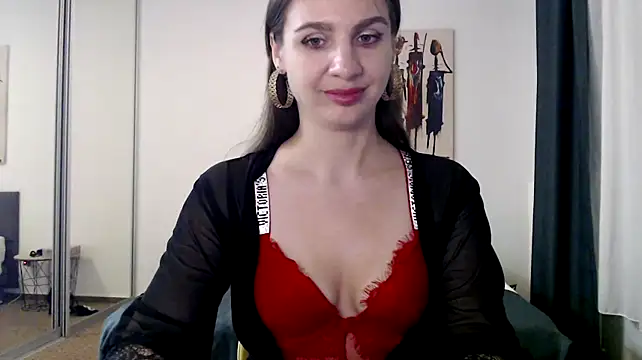 rina_rouse (F young) - sexy dance