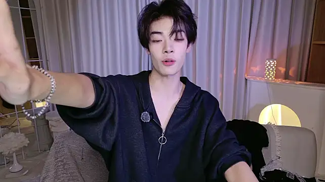 XiaoZeouba live cam