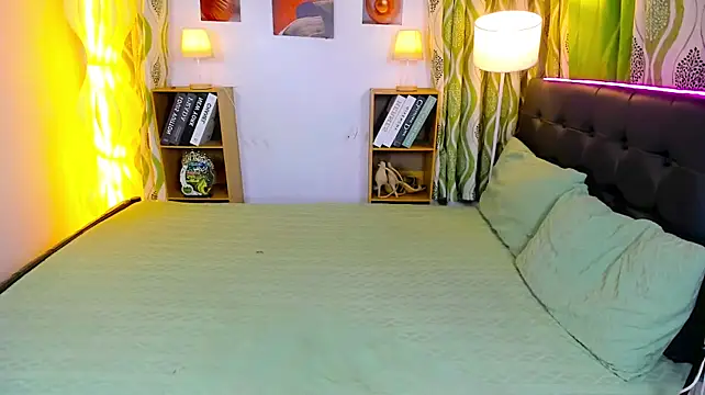 Naughty_Jessie webcam