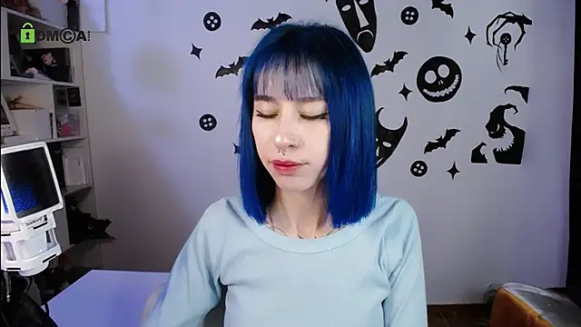 dakota_senju live cam on StripChat