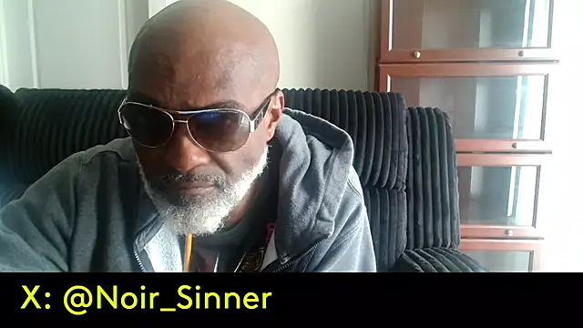 Sinnernoir
