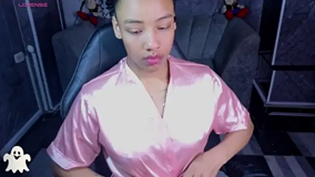 Violeth_b live cam on StripChat