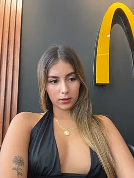 Valeria-escobar Live Webcam on Stripchat