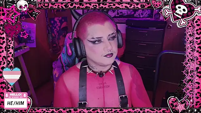 masterkevinftm live cam preview