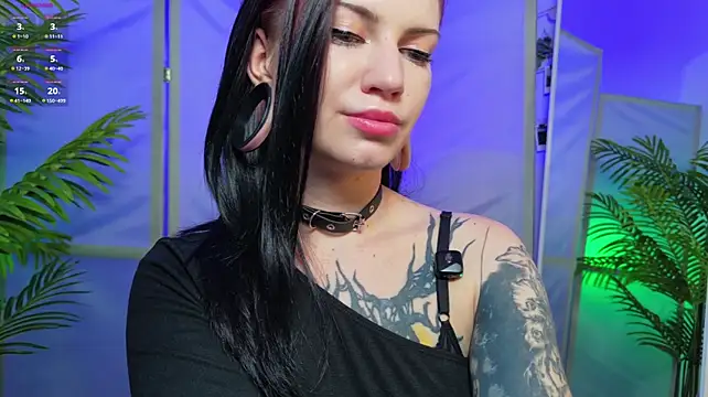 evocativeFM live cam preview