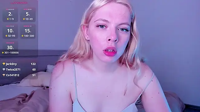 Cutie_Bambi's cam snapshot