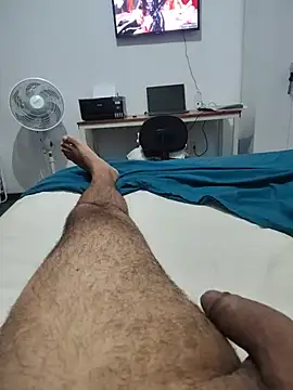 willdpo (Ask my age) - Gozar bem gostoso pra vc