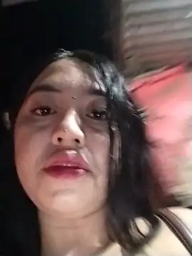 Alisha_27 webcam