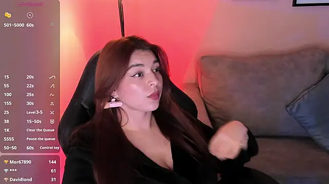 Jenniekim_18 live cam on StripChat