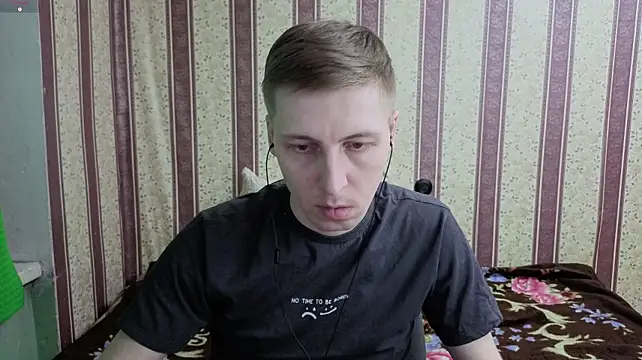 Darien_Brown live cam on StripChat