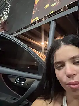 Rafaellaz webcam