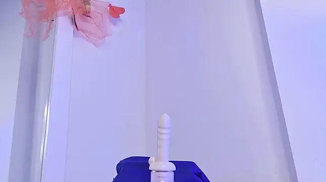 GingerMoon_ live cam preview