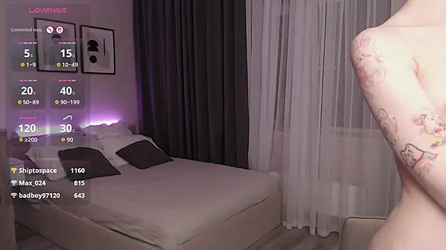 MyBabyLana live cam preview