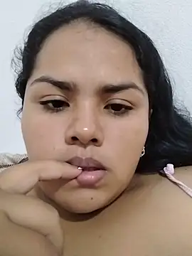 MiaBloom0 live cam preview