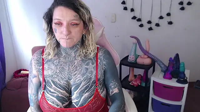 SLOPPYTITSS