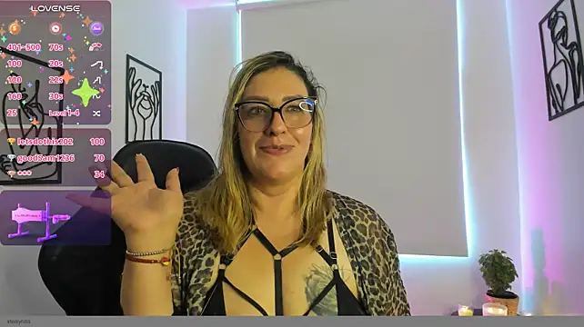 steisyhills live cam preview