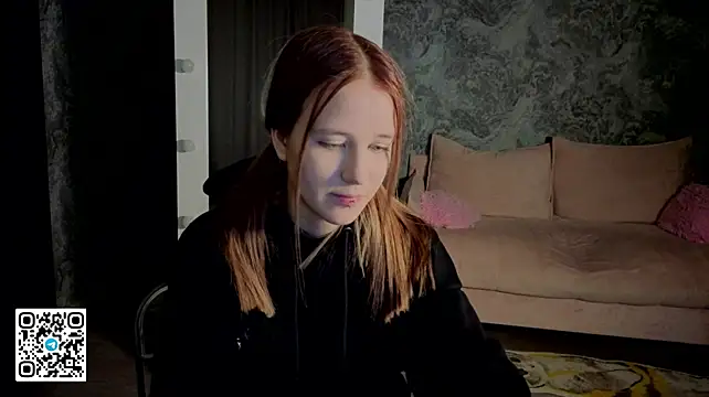 Anellyball live cam on StripChat