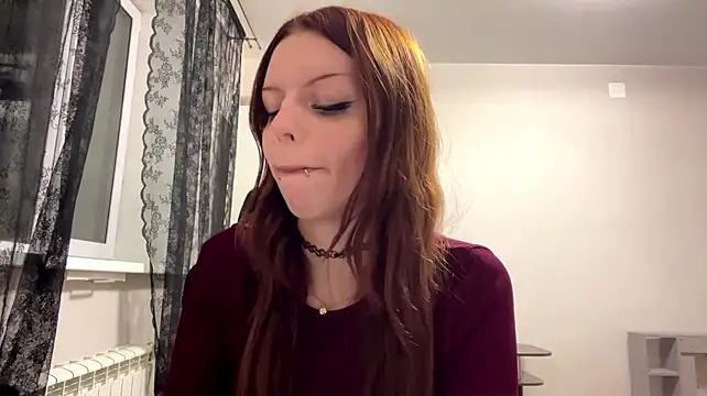 EuniceDomann live cam on StripChat