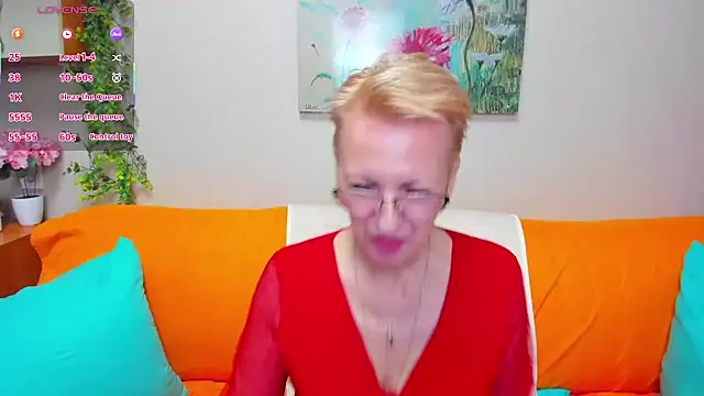 iamyourdream89 live cam on StripChat