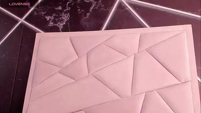 AerumChae live cam on StripChat